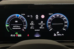 harmaa Volkswagen Tiguan 2025 kuva 13.