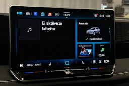 harmaa Volkswagen Tiguan 2025 kuva 16.