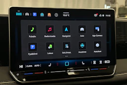harmaa Volkswagen Tiguan 2025 kuva 17.