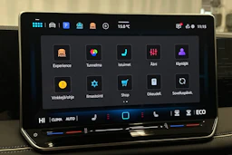 harmaa Volkswagen Tiguan 2025 kuva 18.