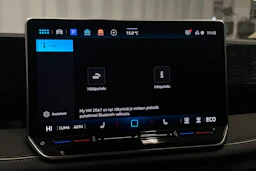 harmaa Volkswagen Tiguan 2025 kuva 19.