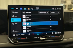 harmaa Volkswagen Tiguan 2025 kuva 20.