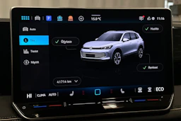 harmaa Volkswagen Tiguan 2025 kuva 21.