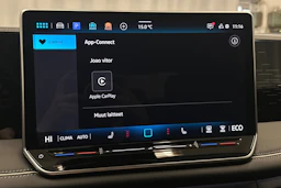 harmaa Volkswagen Tiguan 2025 kuva 22.