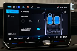 harmaa Volkswagen Tiguan 2025 kuva 24.