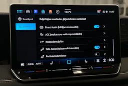 harmaa Volkswagen Tiguan 2025 kuva 26.