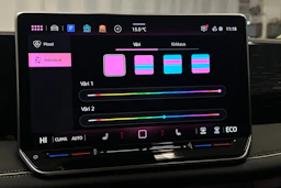 harmaa Volkswagen Tiguan 2025 kuva 28.