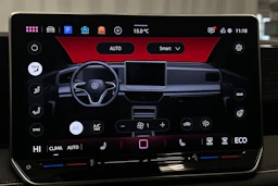 harmaa Volkswagen Tiguan 2025 kuva 29.