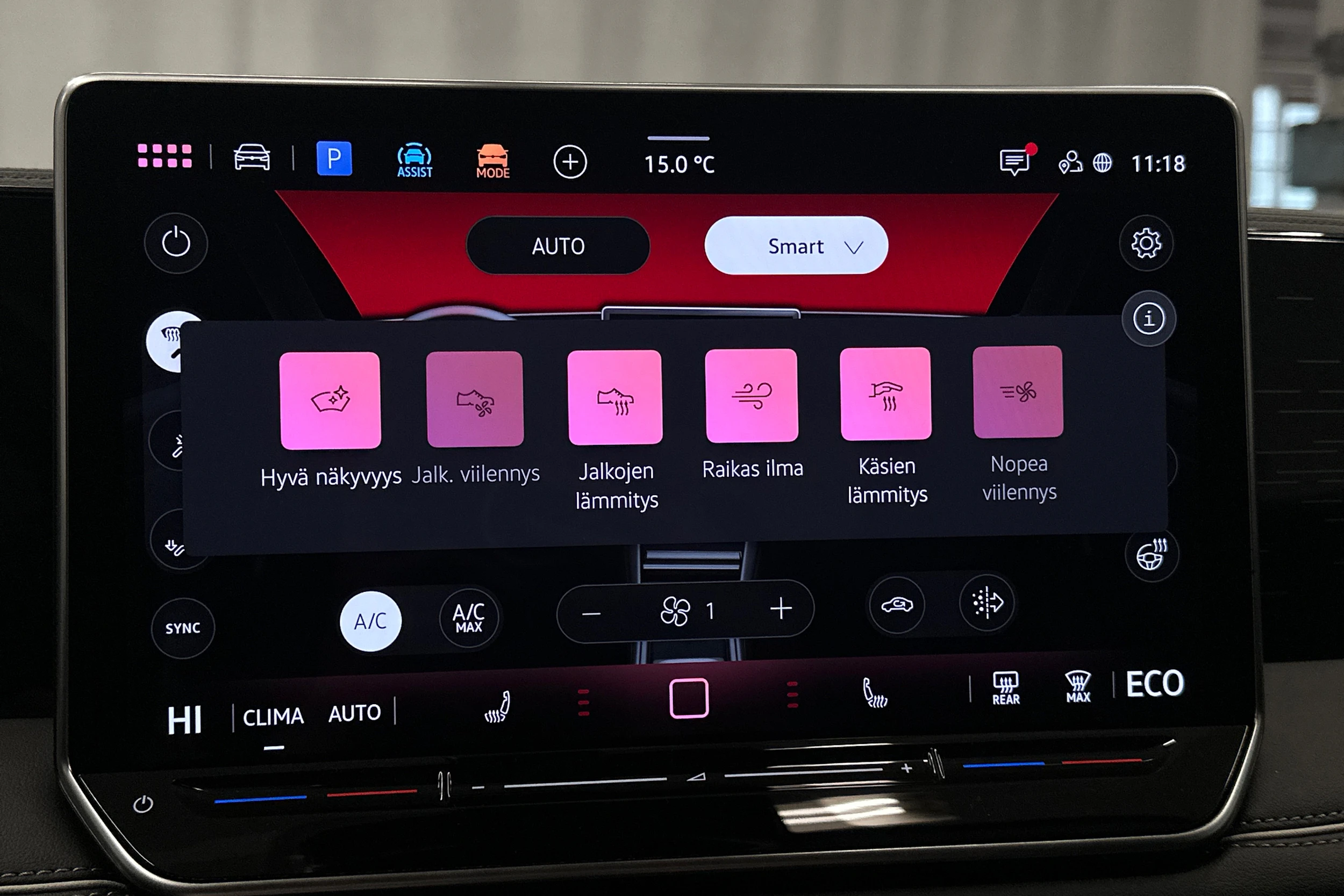 harmaa Volkswagen Tiguan 2025 kuva 30.