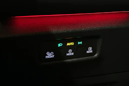 punainen Volkswagen Tiguan 2025 kuva 27.