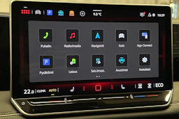 punainen Volkswagen Tiguan 2025 kuva 33.