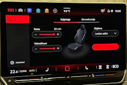 punainen Volkswagen Tiguan 2025 kuva 38.