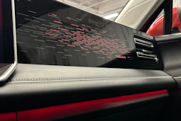 punainen Volkswagen Tiguan 2025 kuva 40.