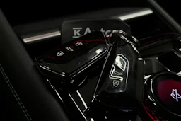 punainen Volkswagen Tiguan 2025 kuva 44.