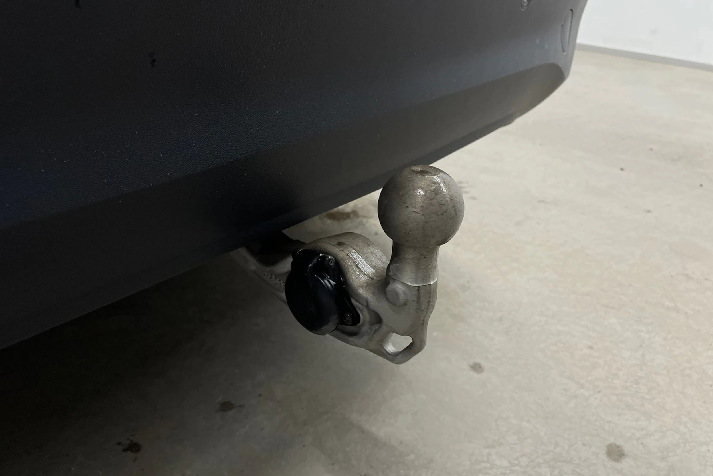 musta Volkswagen Tiguan 2025 kuva 13.