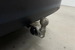 musta Volkswagen Tiguan 2025 kuva 13.