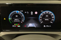 musta Volkswagen Tiguan 2025 kuva 15.