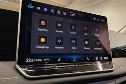 musta Volkswagen Tiguan 2025 kuva 17.