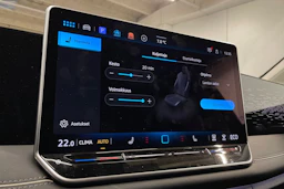 musta Volkswagen Tiguan 2025 kuva 18.