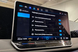 musta Volkswagen Tiguan 2025 kuva 19.