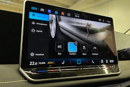 musta Volkswagen Tiguan 2025 kuva 20.