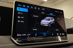 musta Volkswagen Tiguan 2025 kuva 21.