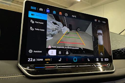 musta Volkswagen Tiguan 2025 kuva 22.