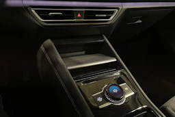 musta Volkswagen Tiguan 2025 kuva 24.