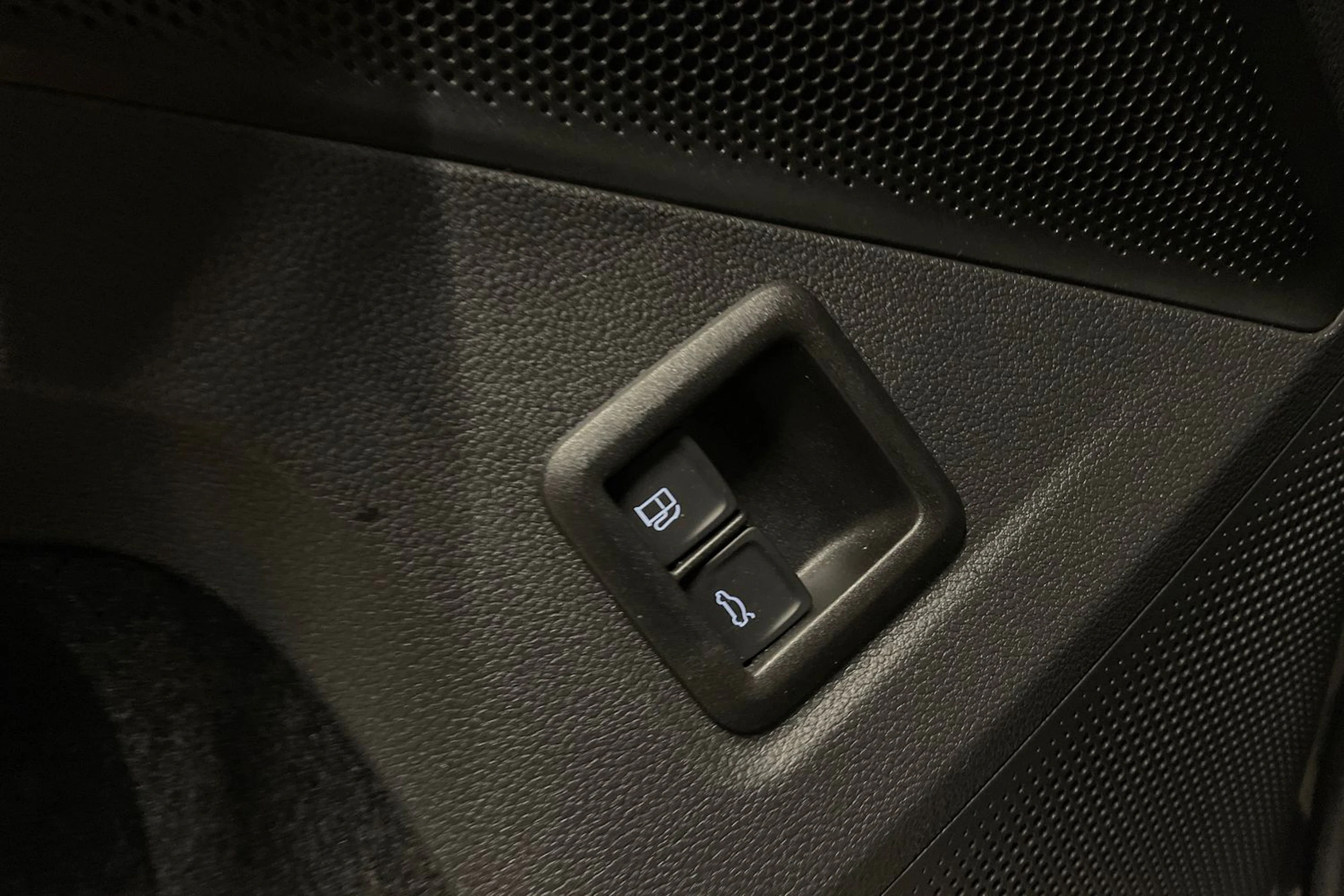 musta Volkswagen Tiguan 2025 kuva 27.