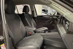 musta Volkswagen Tiguan 2025 kuva 30.