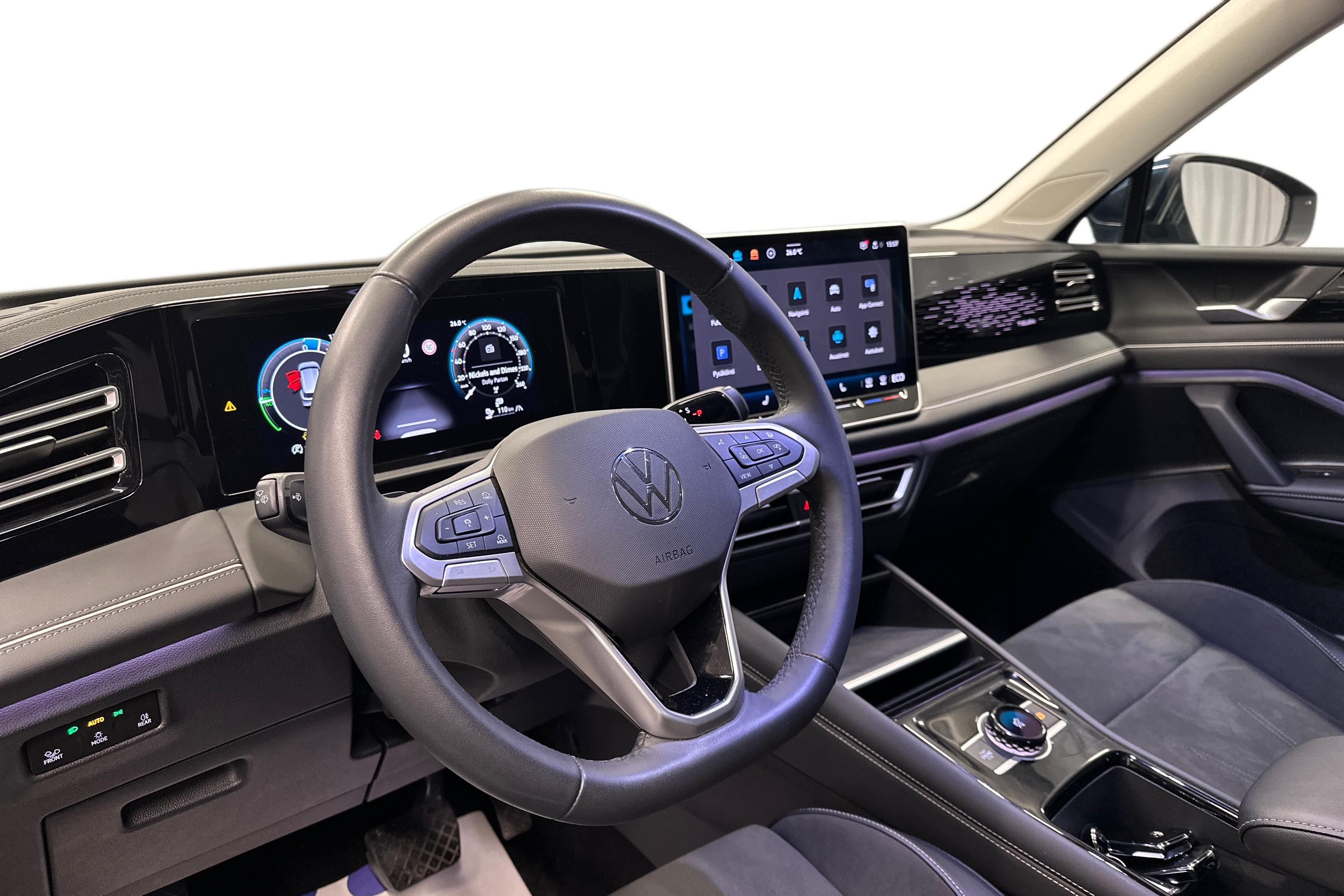 Volkswagen Tiguan 2025, kuva 6/39