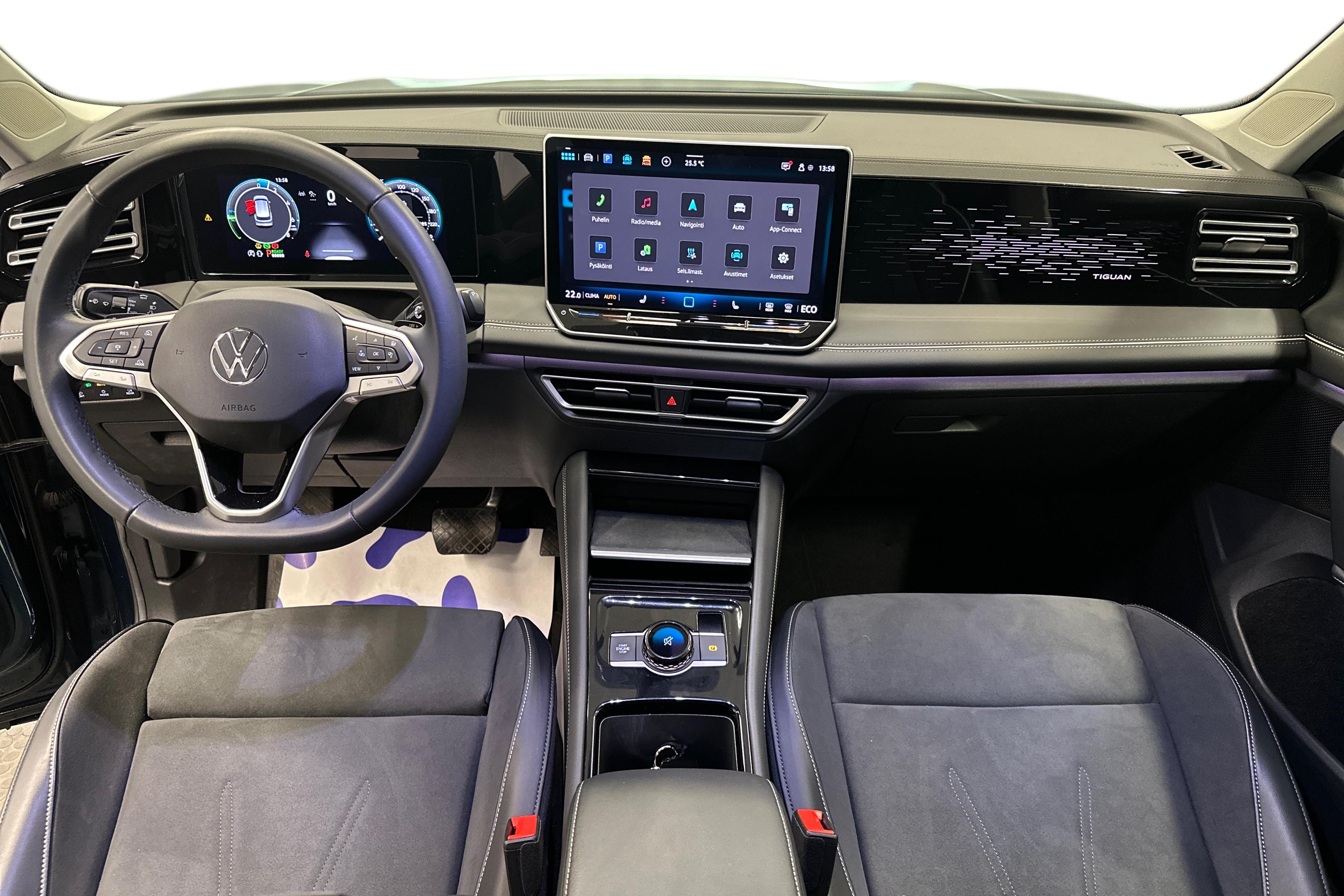 Volkswagen Tiguan 2025, kuva 7/39