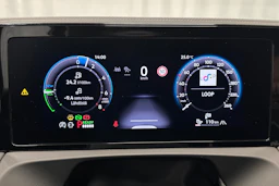 sininen Volkswagen Tiguan 2025 kuva 13.