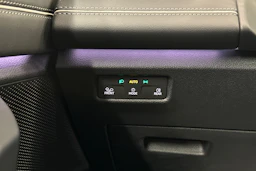sininen Volkswagen Tiguan 2025 kuva 14.