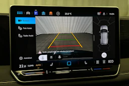 sininen Volkswagen Tiguan 2025 kuva 23.