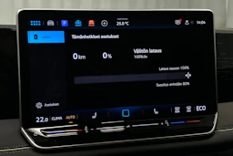 sininen Volkswagen Tiguan 2025 kuva 25.