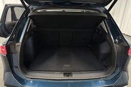 sininen Volkswagen Tiguan 2025 kuva 34.