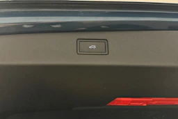 sininen Volkswagen Tiguan 2025 kuva 36.