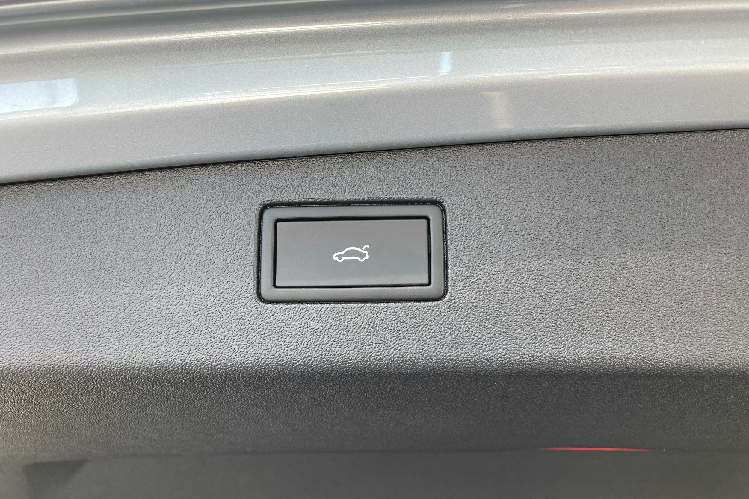 harmaa Volkswagen Tiguan 2025 kuva 20.