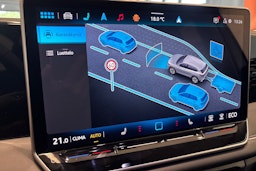harmaa Volkswagen Tiguan 2025 kuva 14.
