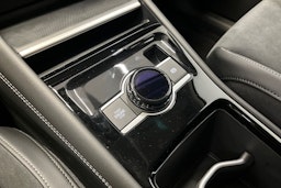 sininen Volkswagen Tiguan 2025 kuva 13.