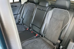 sininen Volkswagen Tiguan 2025 kuva 8.