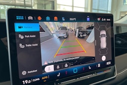 sininen Volkswagen Tiguan 2025 kuva 16.