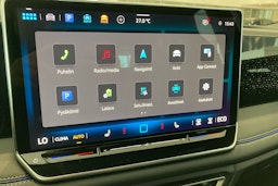 harmaa Volkswagen Tiguan 2025 kuva 16.