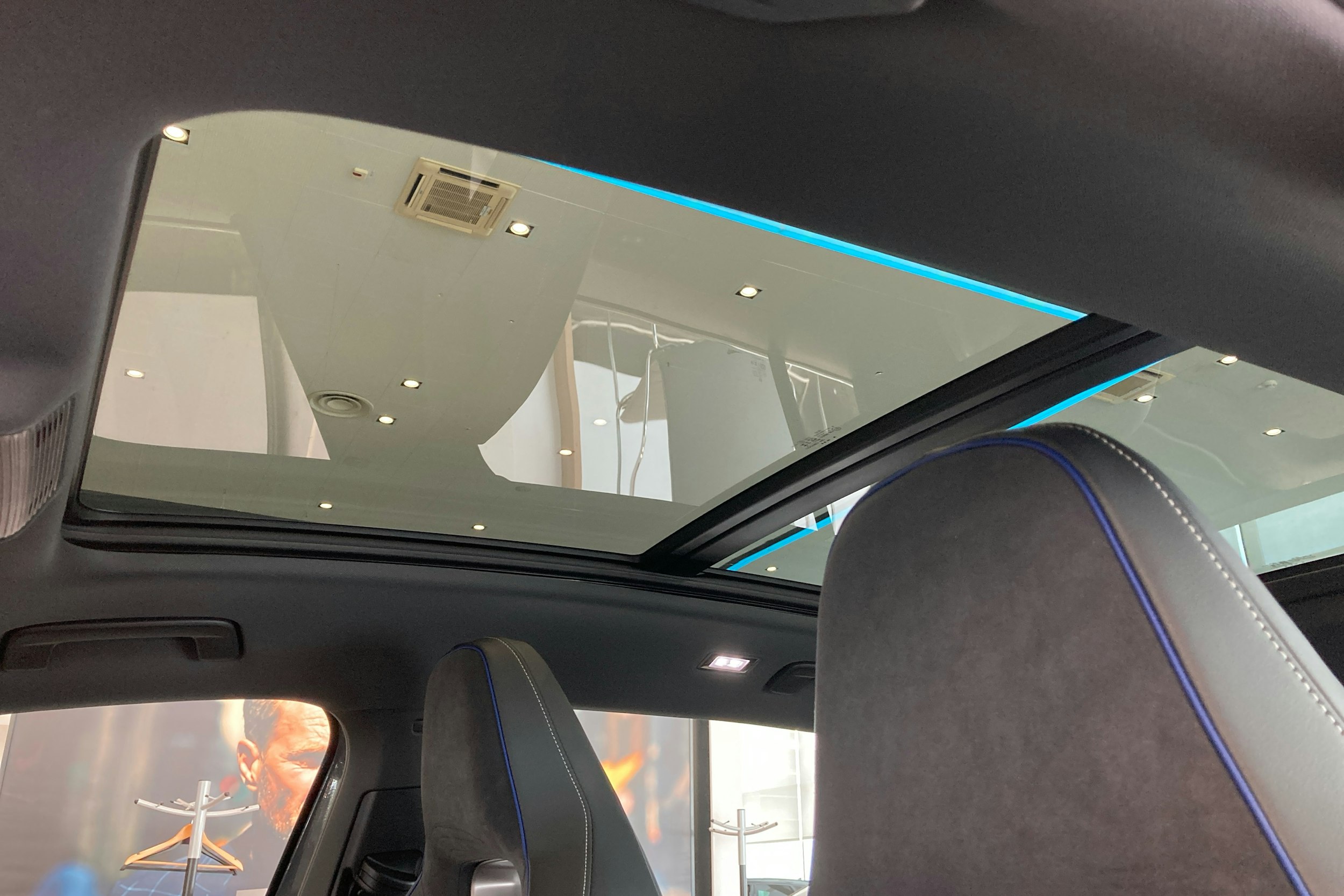 harmaa Volkswagen Tiguan 2025 kuva 20.
