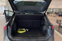 harmaa Volkswagen Tiguan 2025 kuva 22.
