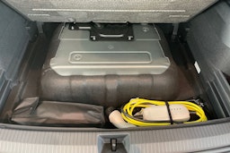 sininen Volkswagen Tiguan 2025 kuva 12.