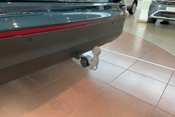 sininen Volkswagen Tiguan 2025 kuva 13.