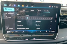 sininen Volkswagen Tiguan 2025 kuva 14.