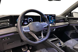 harmaa Volkswagen Tiguan 2025 kuva 6.